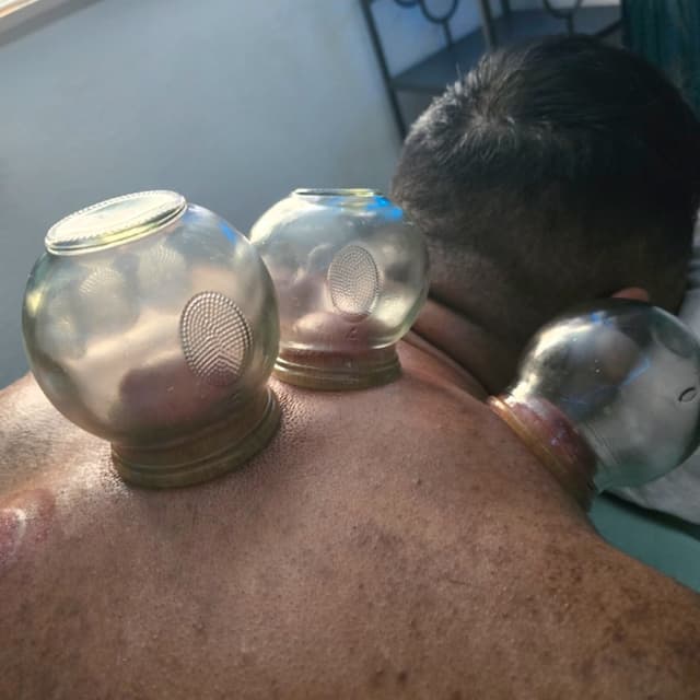 INTEGRATED RECOVERY at The Knot Warrior Massage in Yelm, WA