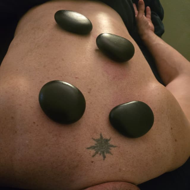 INTEGRATED RECOVERY at The Knot Warrior Massage in Yelm, WA